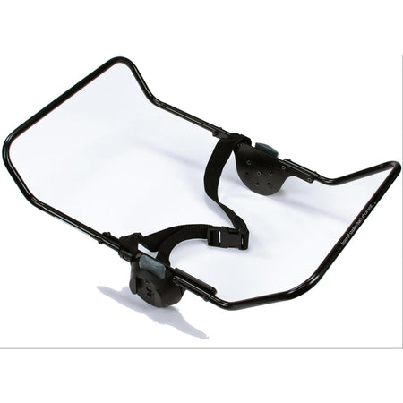 Single Stroller Car Seat Adapter | Graco / Chicco Car Seat Adapters Bumbleride