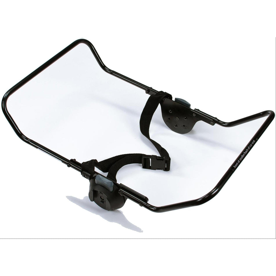 Single Stroller Car Seat Adapter | Graco / Chicco Car Seat Adapters Bumbleride