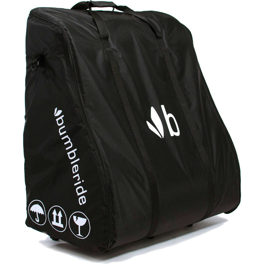 Indie Twin Travel Bag Stroller Accessories Bumbleride