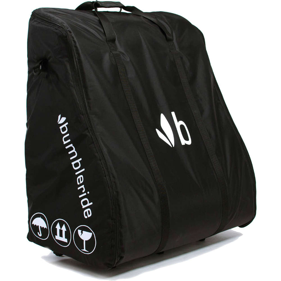 Indie Twin Travel Bag Stroller Accessories Bumbleride