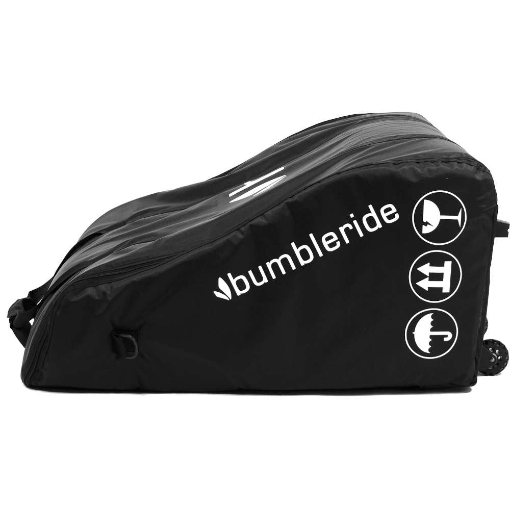 Indie Twin Travel Bag Stroller Accessories Bumbleride