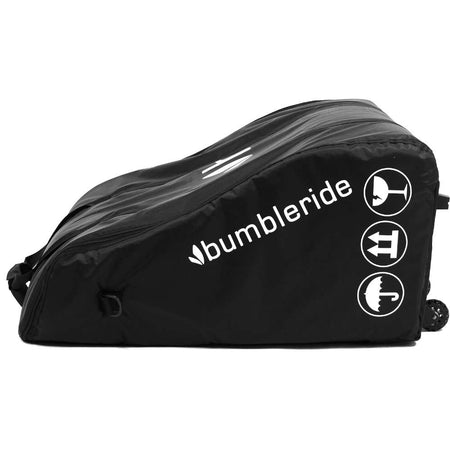 Indie Twin Travel Bag Stroller Accessories Bumbleride