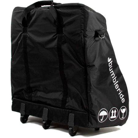 Indie Twin Travel Bag Stroller Accessories Bumbleride