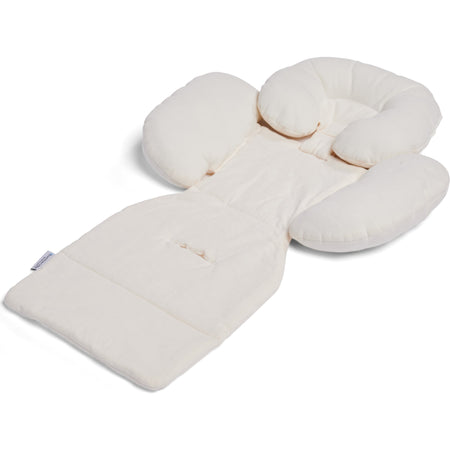 Organic Cotton Infant Insert Stroller Accessories Bumbleride