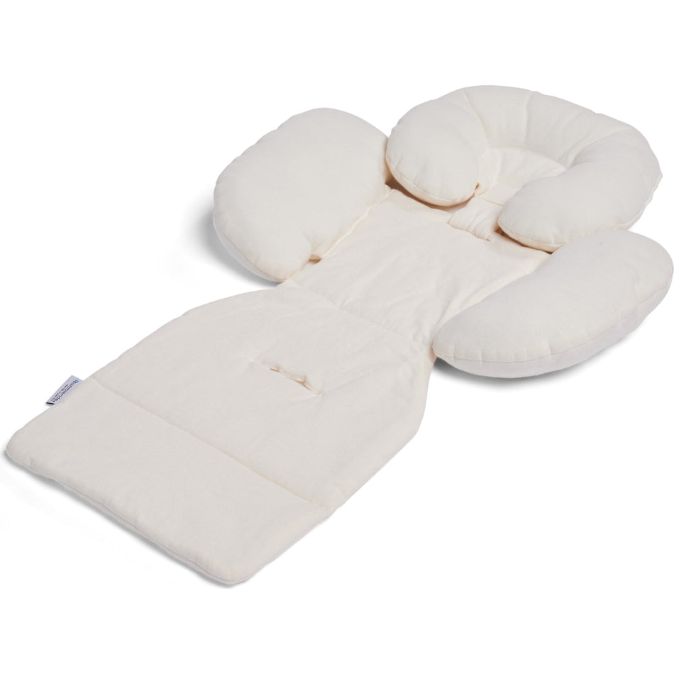 Organic Cotton Infant Insert Stroller Accessories Bumbleride