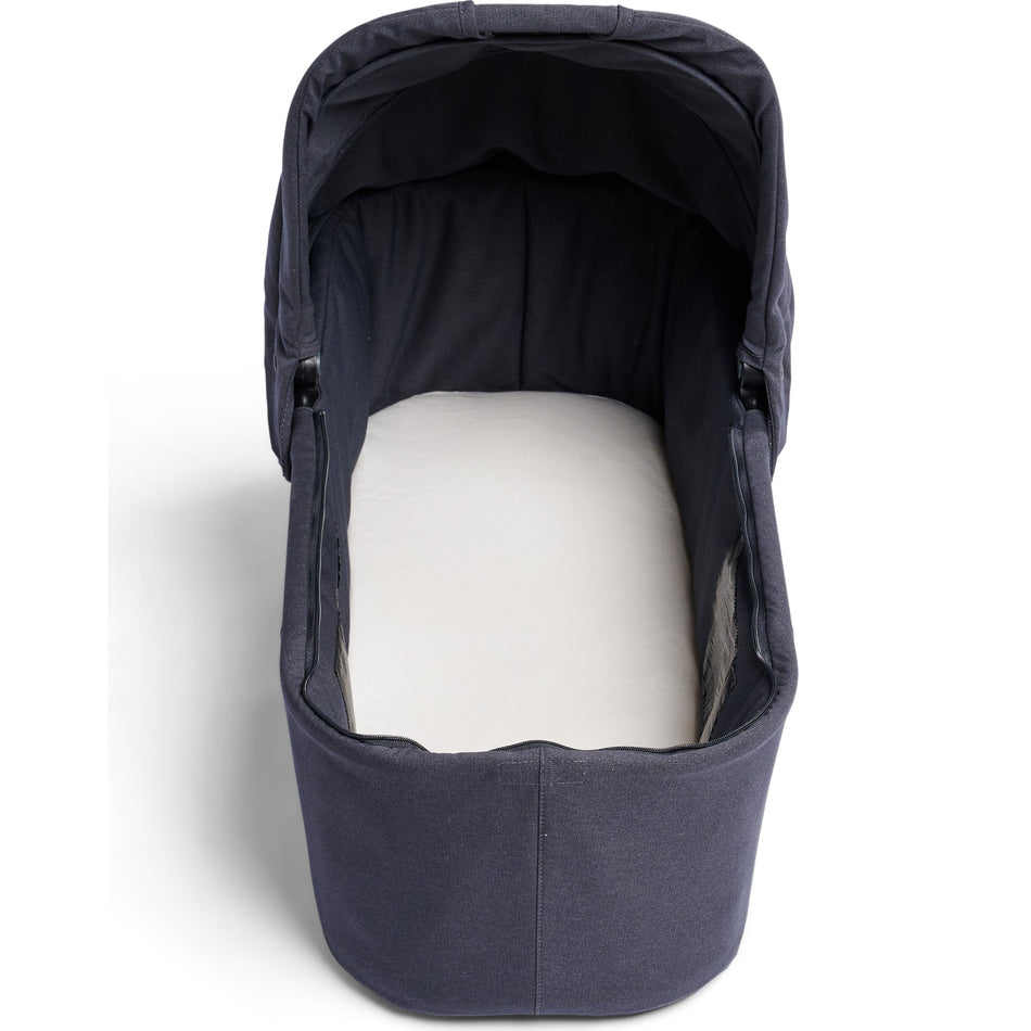 Bumbleride Single Bassinet Mattress Cover | Organic Cotton Stroller Accessories Bumbleride