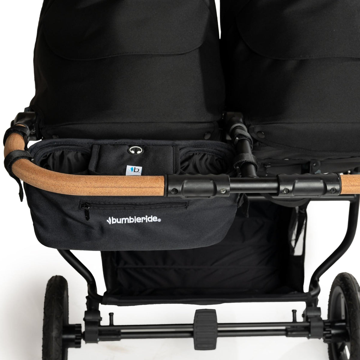 Parent Pack Parent Organizers & Consoles Bumbleride