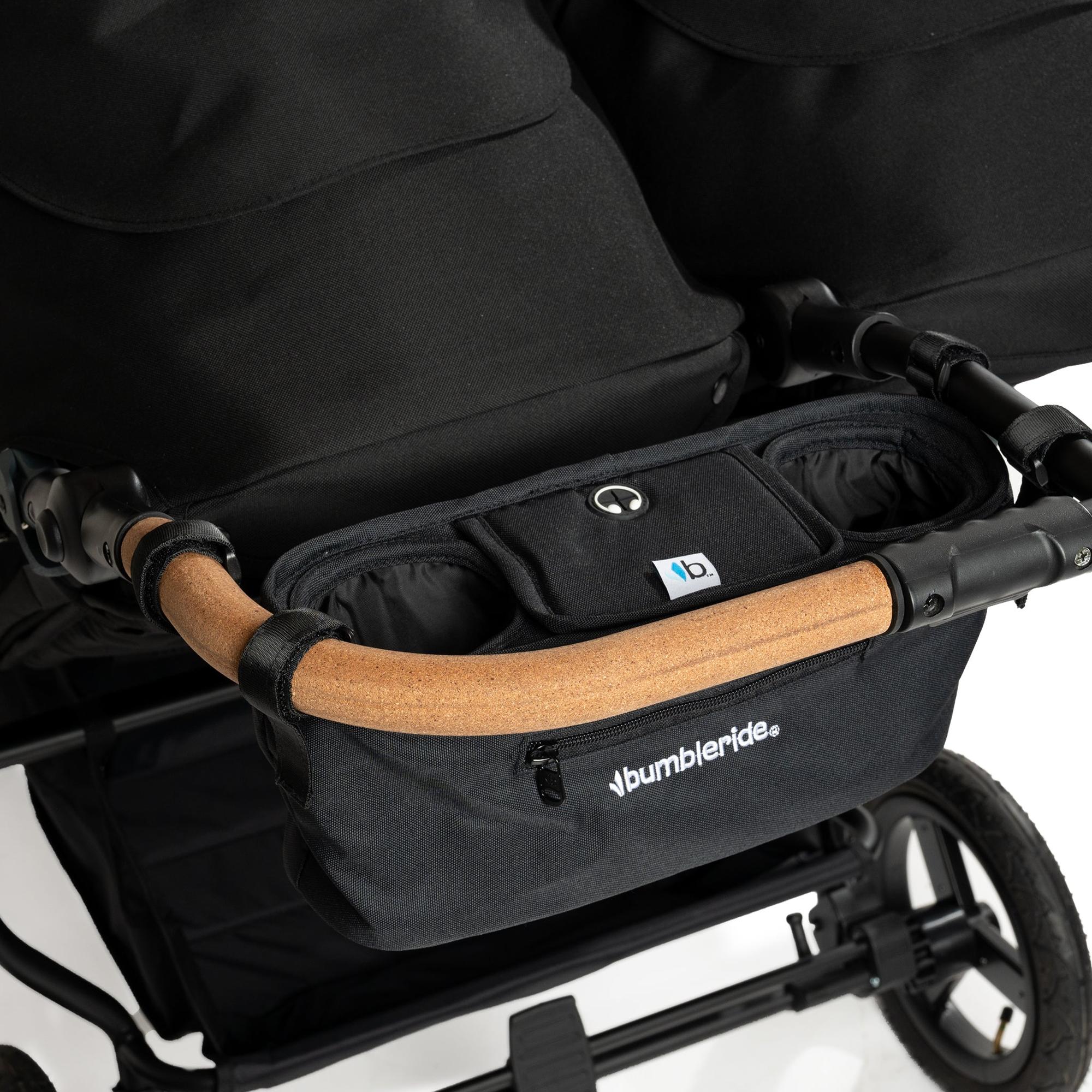 Parent Pack Parent Organizers & Consoles Bumbleride