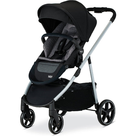 Bumper Bar for Brook, Brook+ and Grove Strollers Stroller Accessories Britax