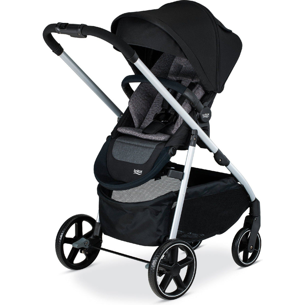 Bumper Bar for Brook, Brook+ and Grove Strollers Stroller Accessories Britax