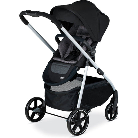 Bumper Bar for Brook, Brook+ and Grove Strollers