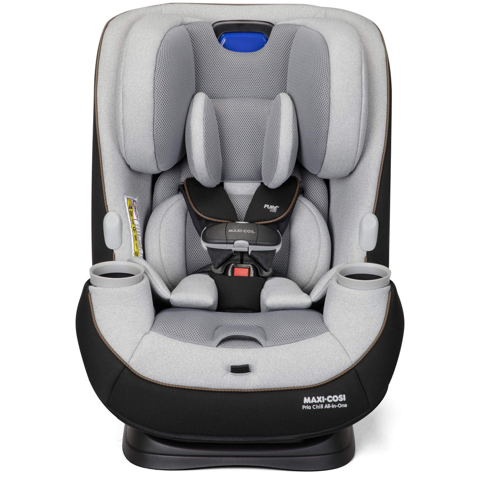 Pria Chill All-in-One Convertible Car Seat