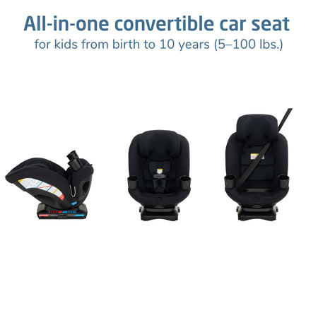 Maxi-Cosi Sela All-in-One Convertible Car Seat Car Seats - Convertible Maxi-Cosi