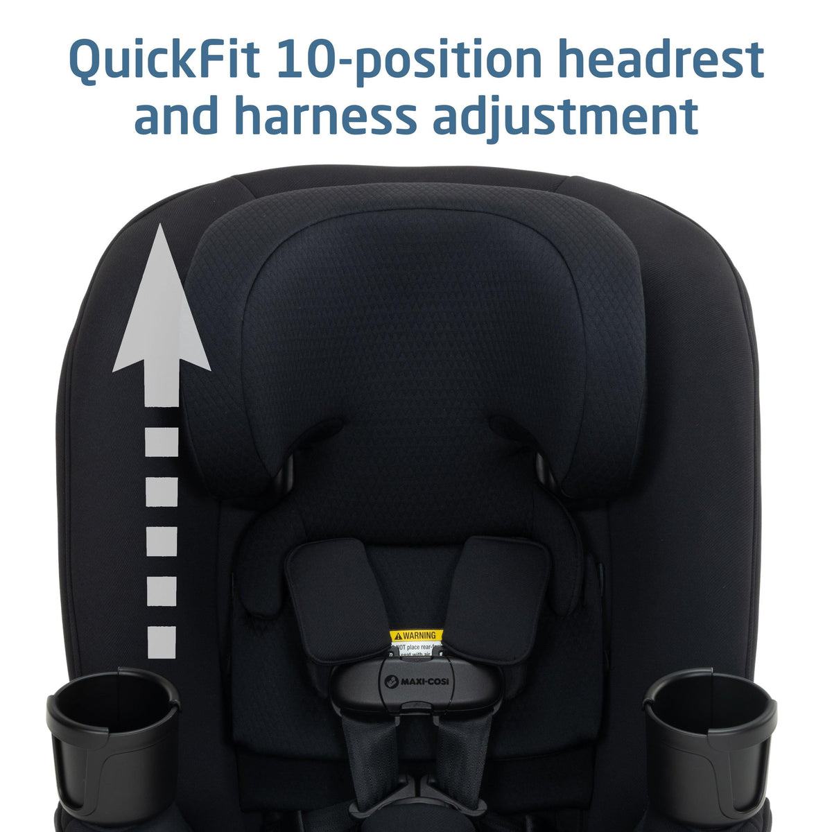 Maxi-Cosi Sela All-in-One Convertible Car Seat Car Seats - Convertible Maxi-Cosi