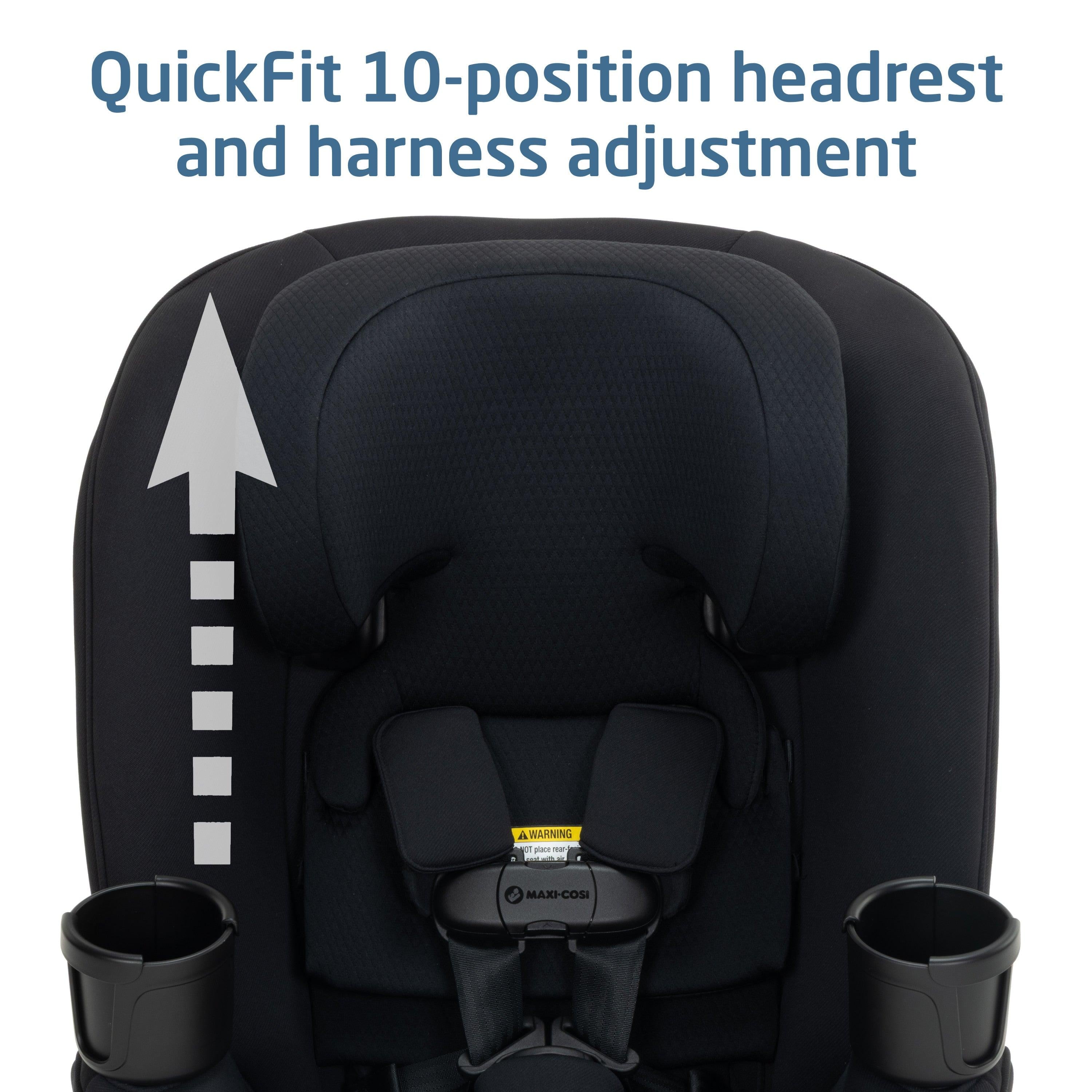 Maxi-Cosi Sela All-in-One Convertible Car Seat Car Seats - Convertible Maxi-Cosi