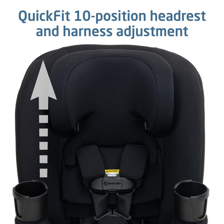 Maxi-Cosi Sela All-in-One Convertible Car Seat Car Seats - Convertible Maxi-Cosi