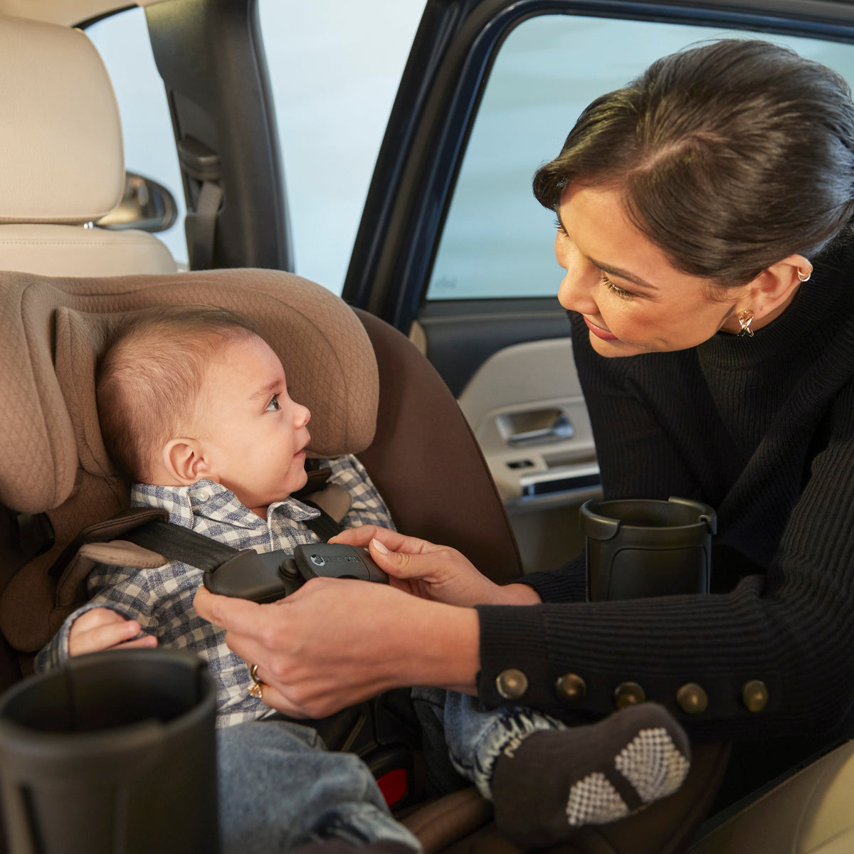Maxi-Cosi Sela All-in-One Convertible Car Seat Car Seats - Convertible Maxi-Cosi