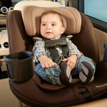 Maxi-Cosi Sela All-in-One Convertible Car Seat Car Seats - Convertible Maxi-Cosi
