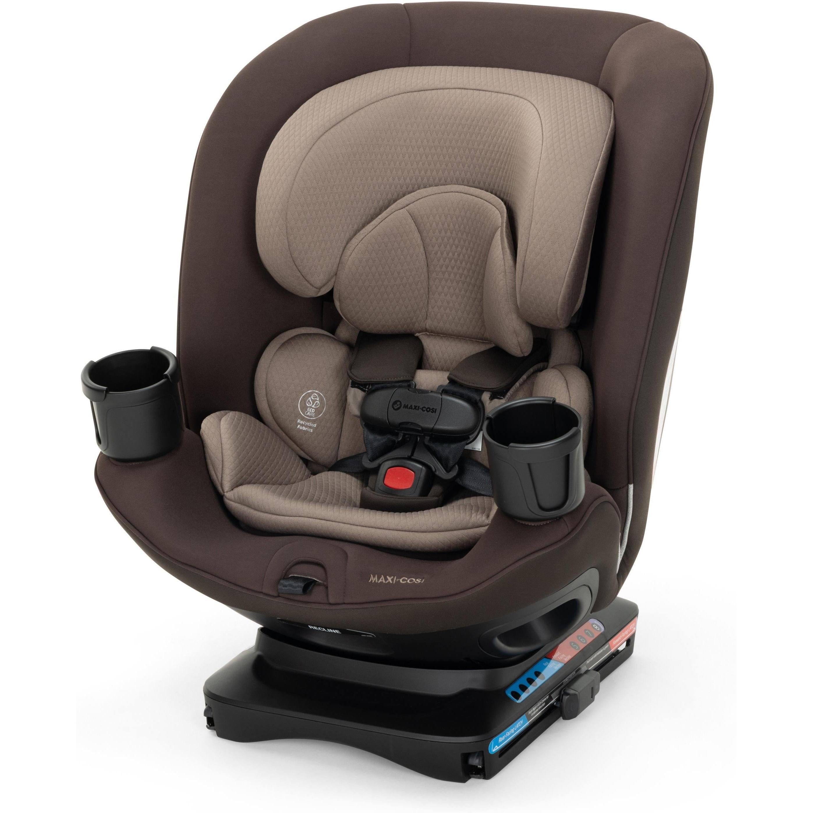 Maxi-Cosi Sela All-in-One Convertible Car Seat Car Seats - Convertible Maxi-Cosi Truffle
