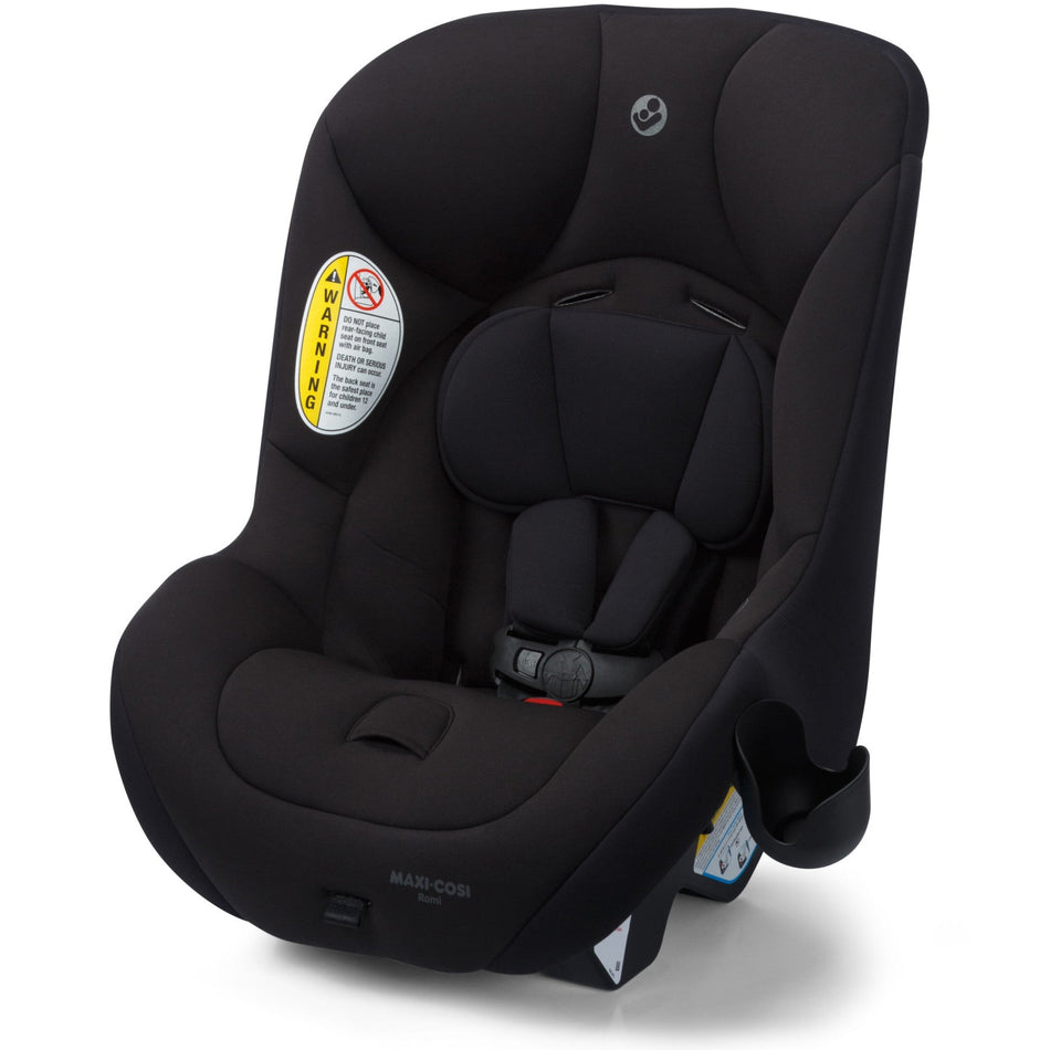 Romi 2-in-1 Convertible Car Seat