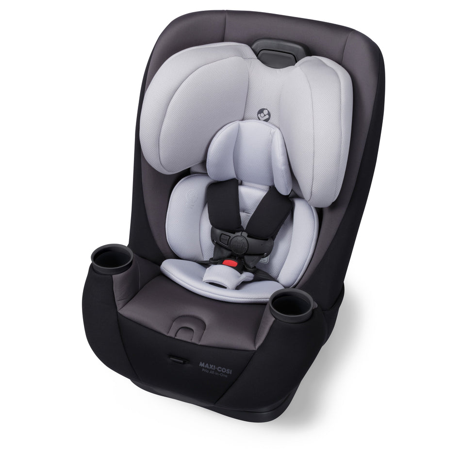Pria All-in-One Convertible Car Seat
