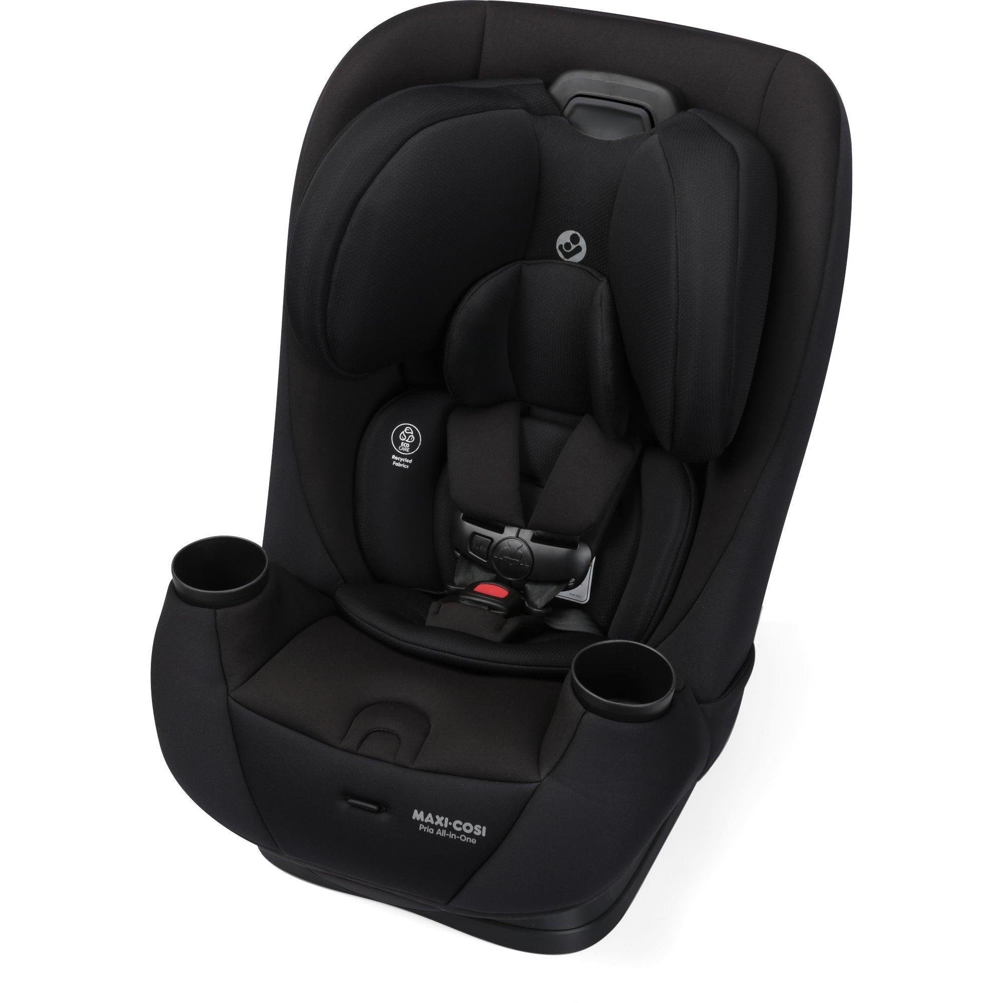 Pria All-in-One Convertible Car Seat Car Seats - Convertible Maxi-Cosi Sea Storm