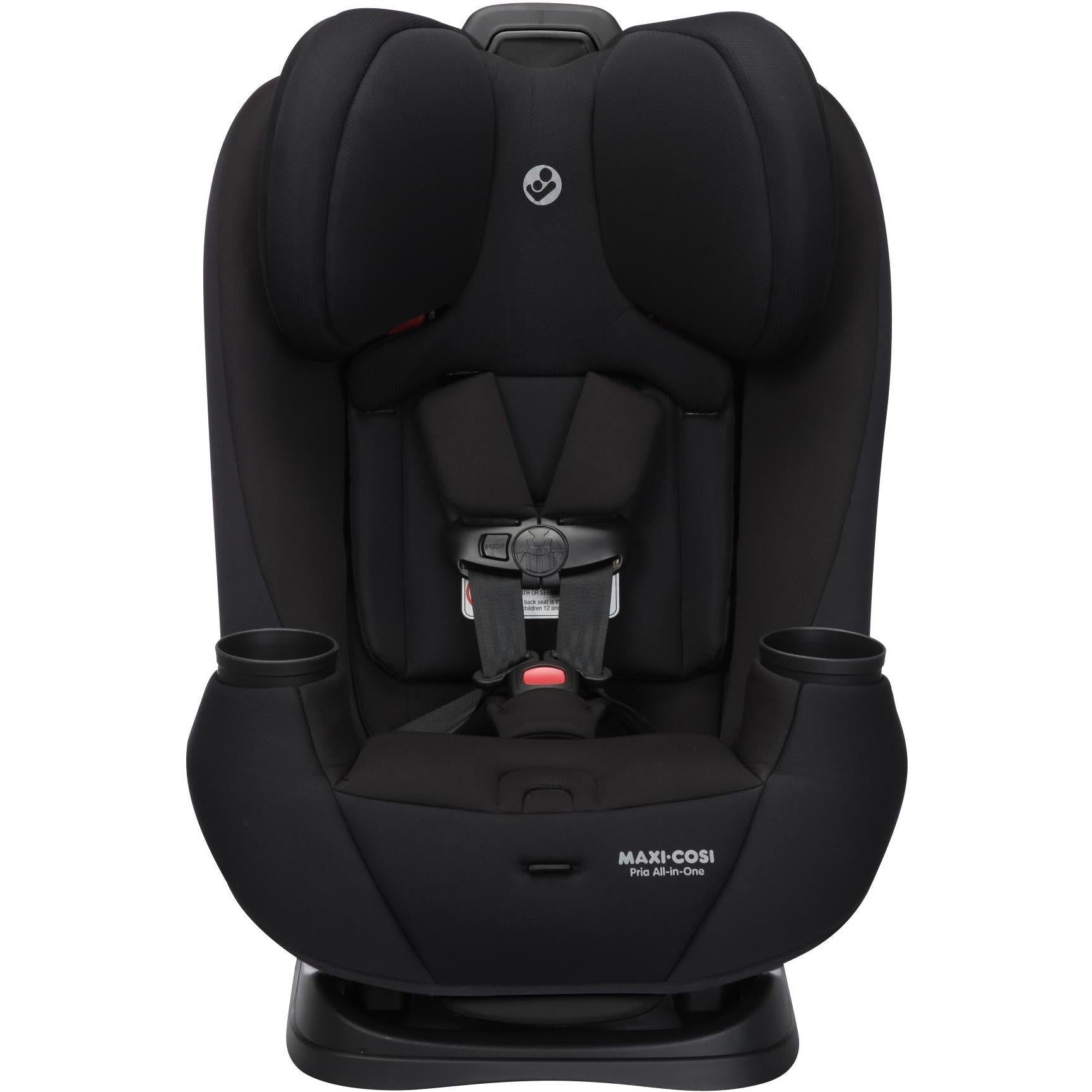 Pria All-in-One Convertible Car Seat Car Seats - Convertible Maxi-Cosi