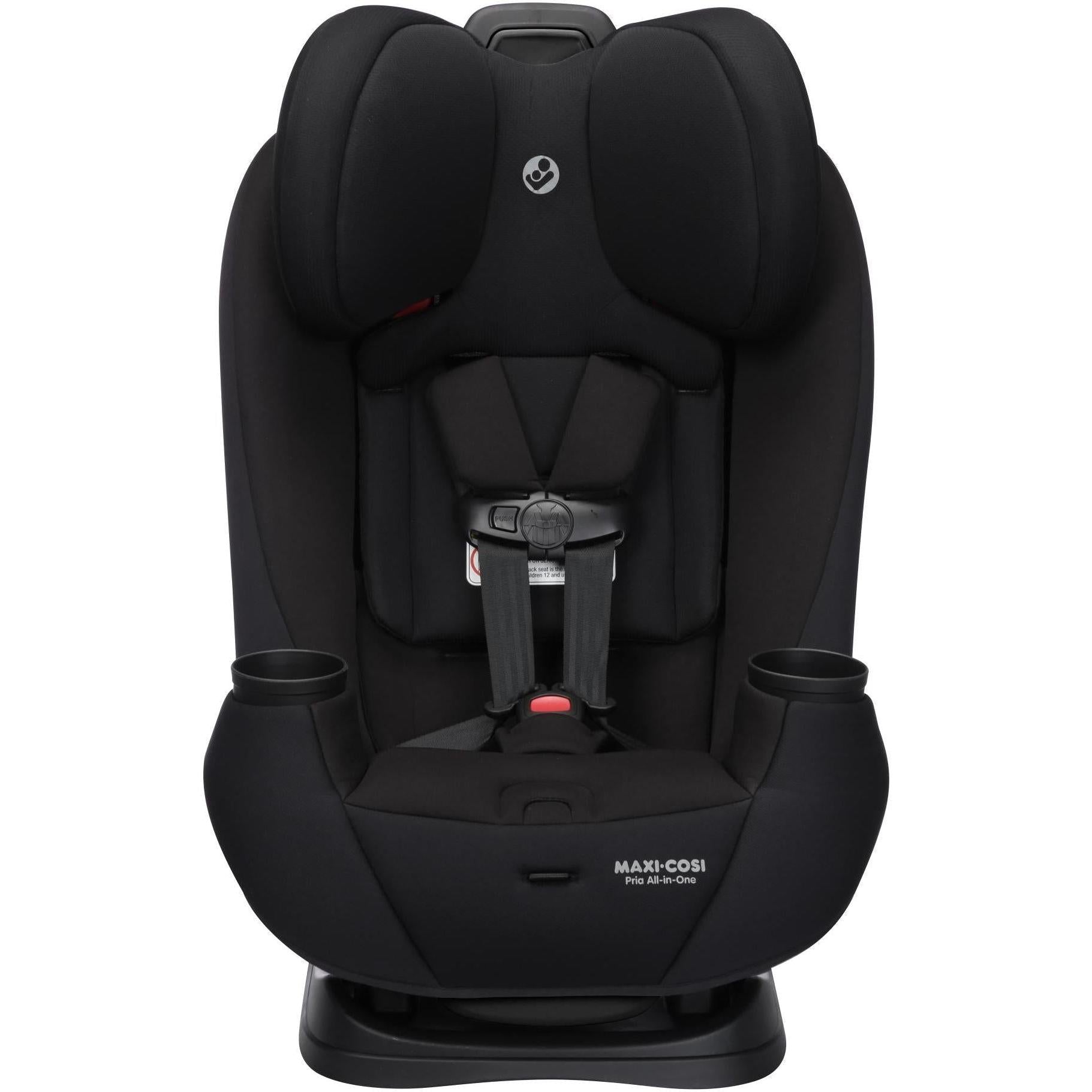Pria All-in-One Convertible Car Seat Car Seats - Convertible Maxi-Cosi