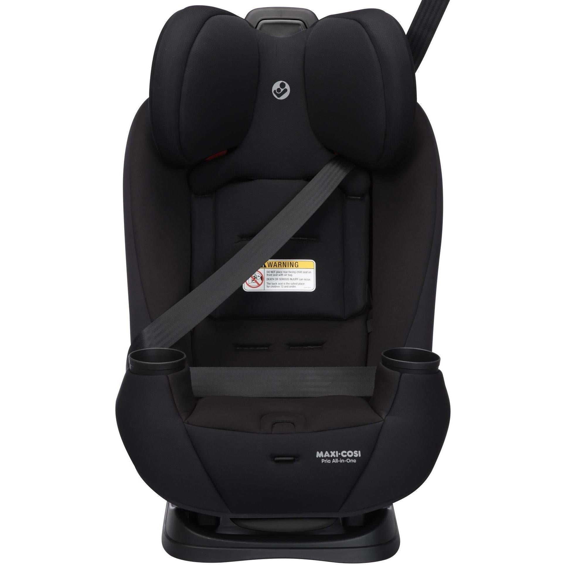 Pria All-in-One Convertible Car Seat Car Seats - Convertible Maxi-Cosi