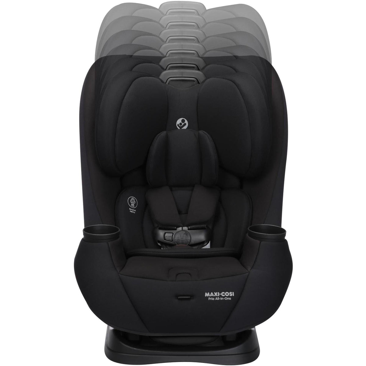 Pria All-in-One Convertible Car Seat Car Seats - Convertible Maxi-Cosi