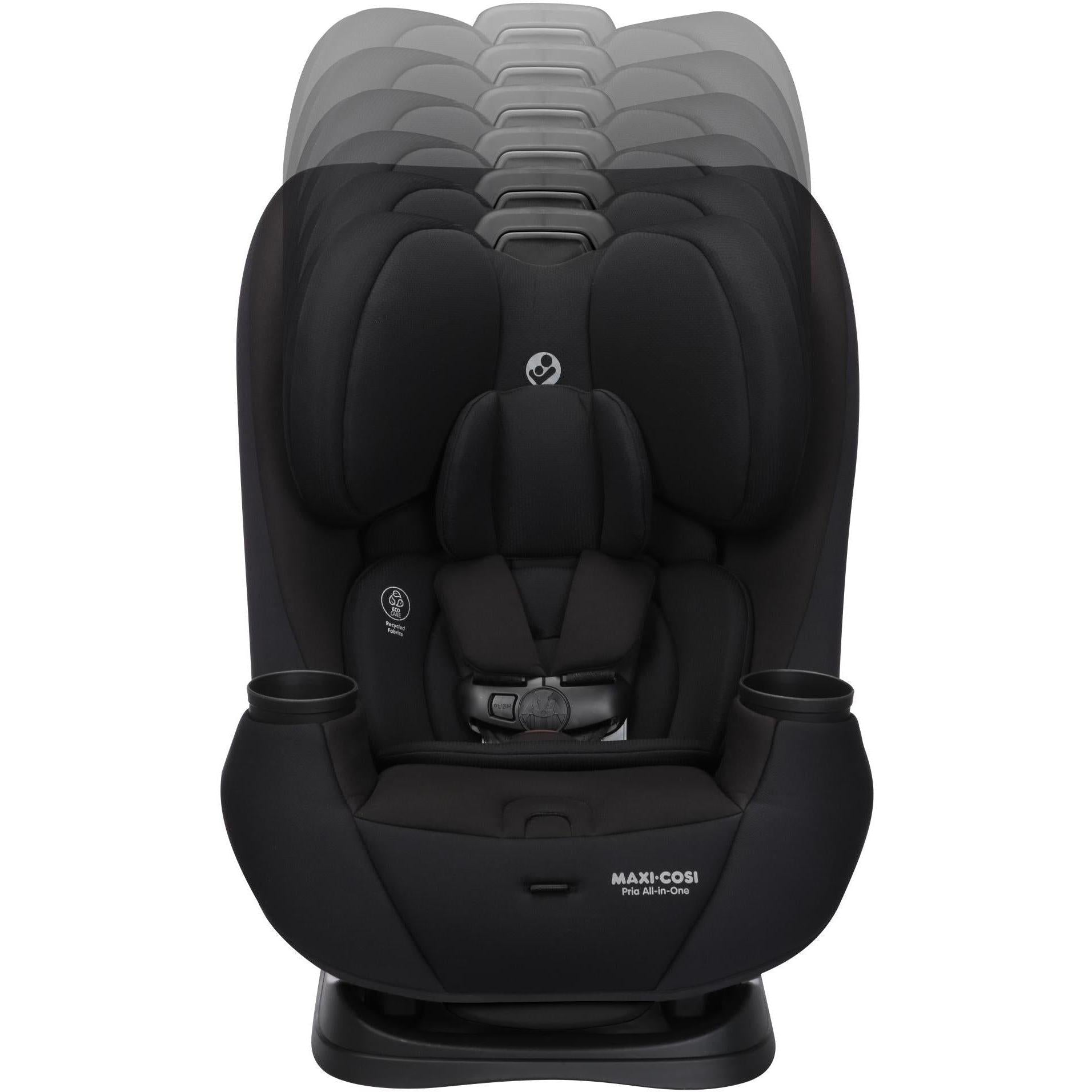 Pria All-in-One Convertible Car Seat Car Seats - Convertible Maxi-Cosi