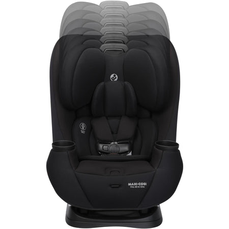 Pria All-in-One Convertible Car Seat Car Seats - Convertible Maxi-Cosi