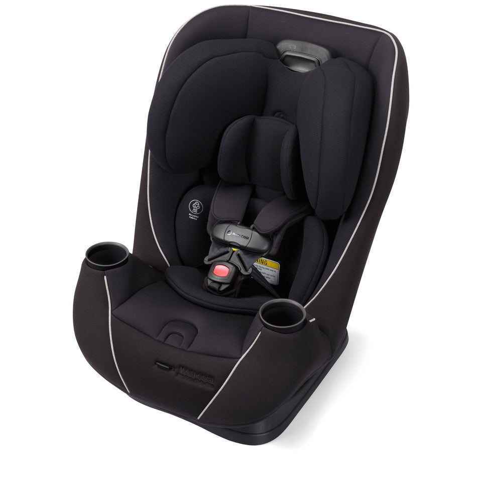 Pria Max All-in-One Convertible Car Seat