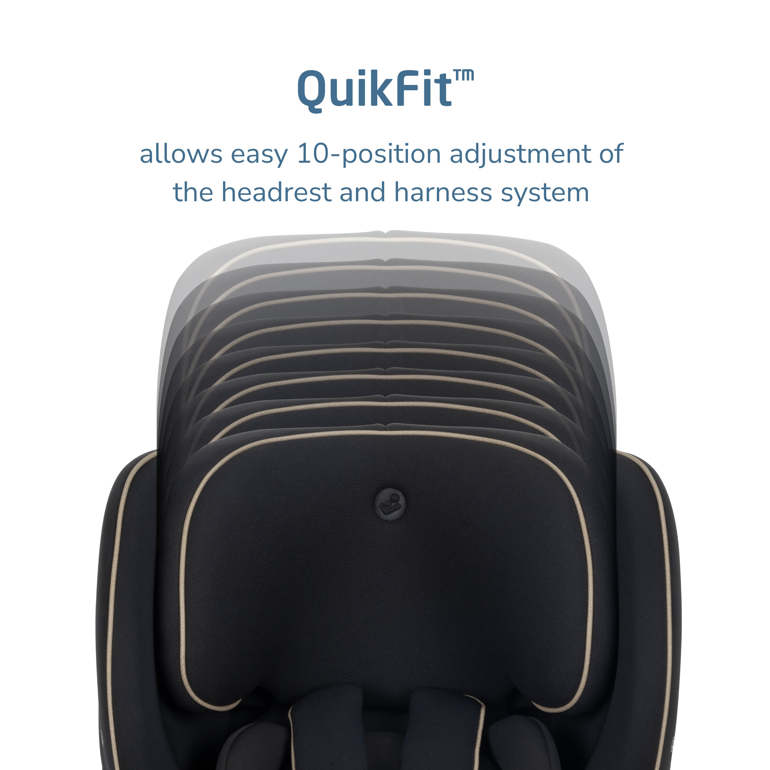 Andi 360 Rotating All-in-One Convertible Car Seat Car Seats - Convertible Maxi-Cosi