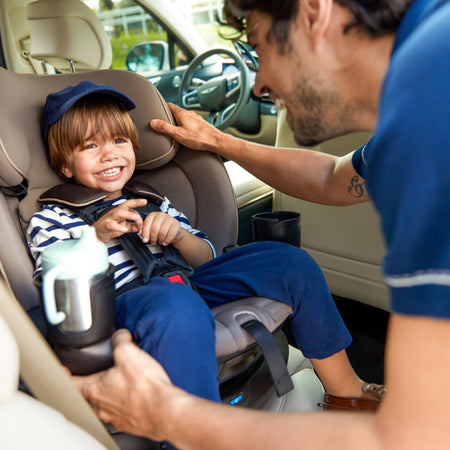 Andi 360 Rotating All-in-One Convertible Car Seat Car Seats - Convertible Maxi-Cosi