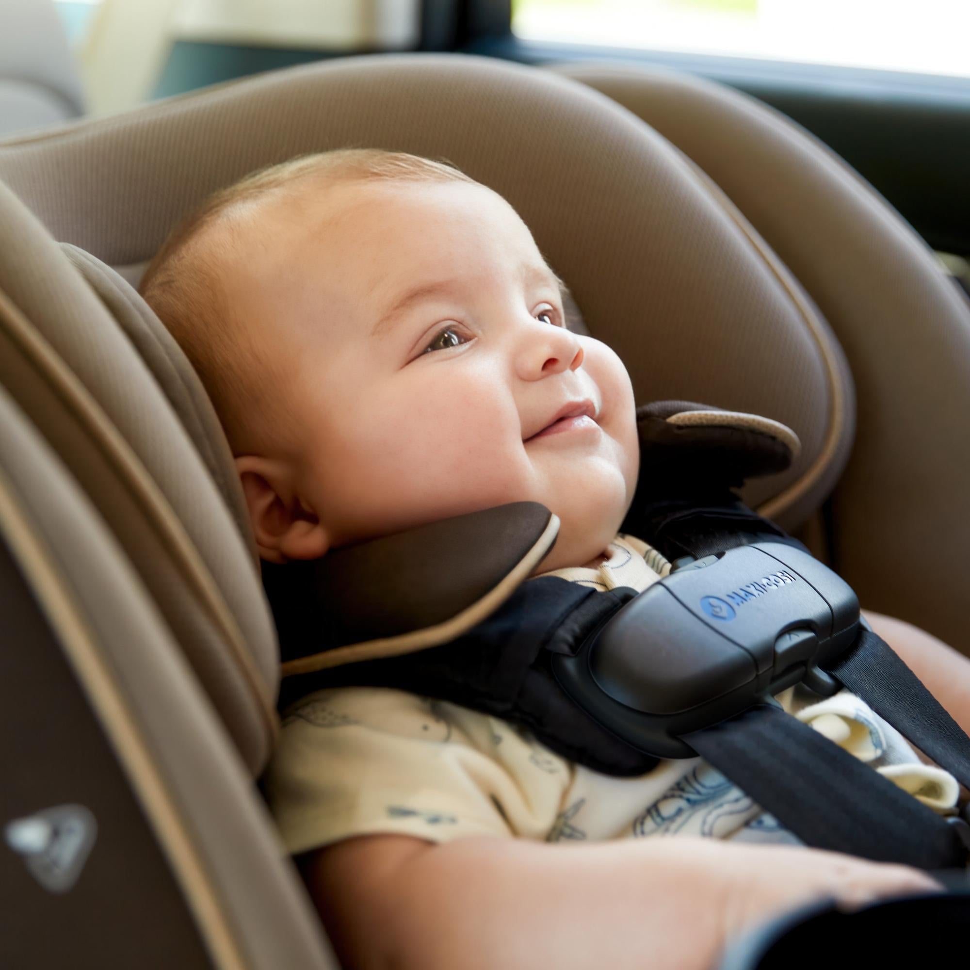 Andi 360 Rotating All-in-One Convertible Car Seat Car Seats - Convertible Maxi-Cosi