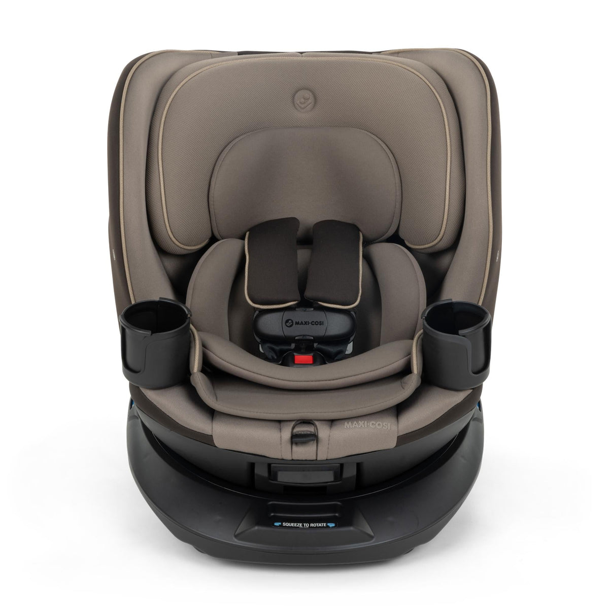 Andi 360 Rotating All-in-One Convertible Car Seat Car Seats - Convertible Maxi-Cosi