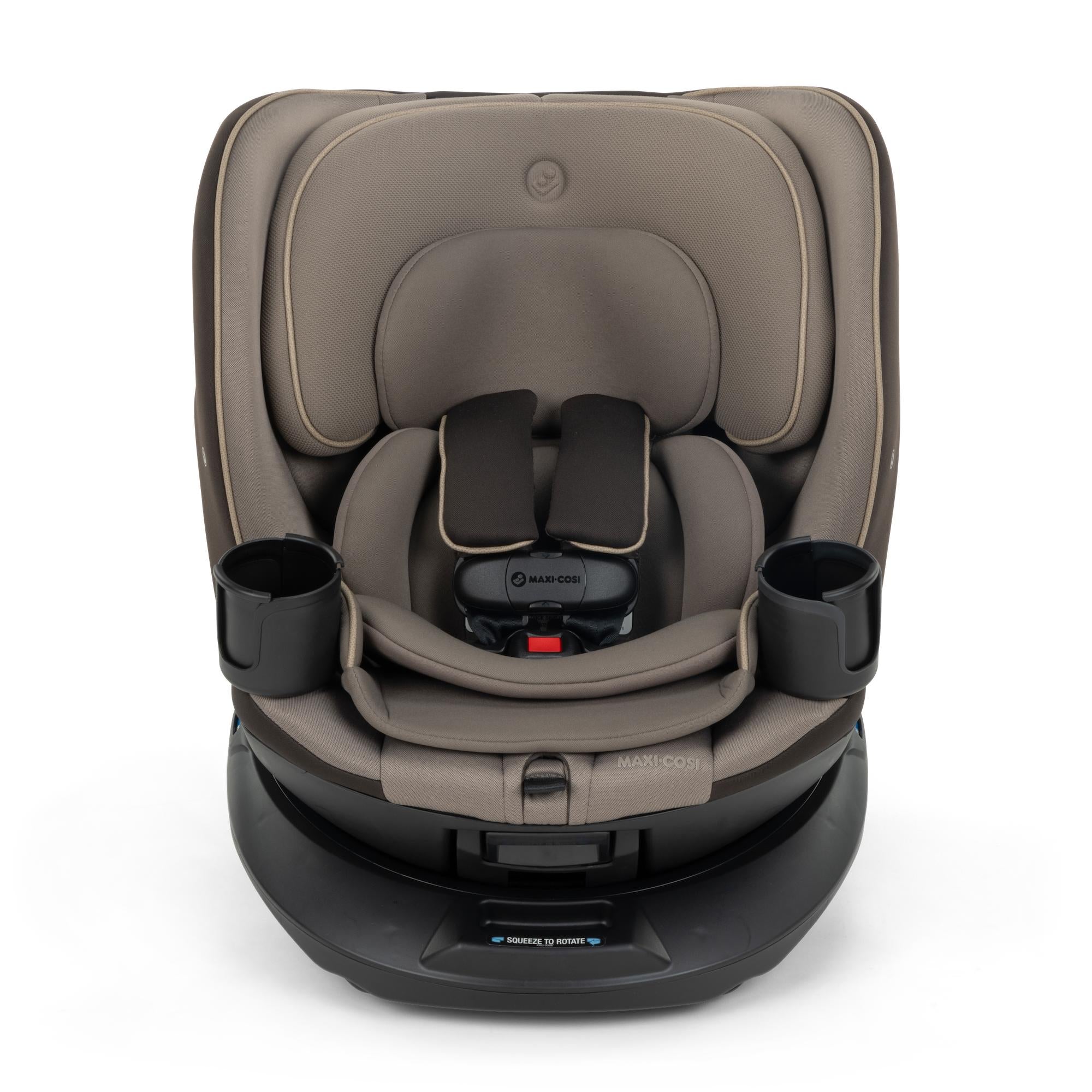 Andi 360 Rotating All-in-One Convertible Car Seat Car Seats - Convertible Maxi-Cosi