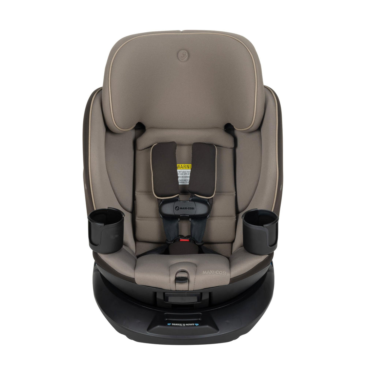 Andi 360 Rotating All-in-One Convertible Car Seat Car Seats - Convertible Maxi-Cosi