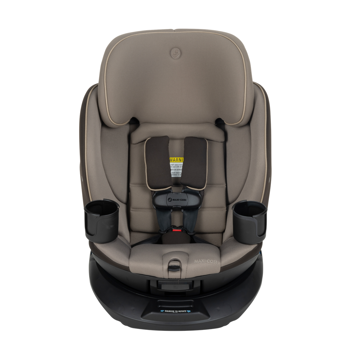 Andi 360 Rotating All-in-One Convertible Car Seat Car Seats - Convertible Maxi-Cosi