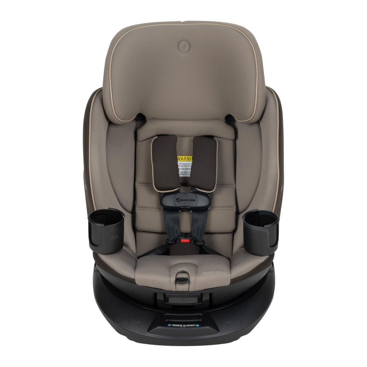 Andi 360 Rotating All-in-One Convertible Car Seat Car Seats - Convertible Maxi-Cosi
