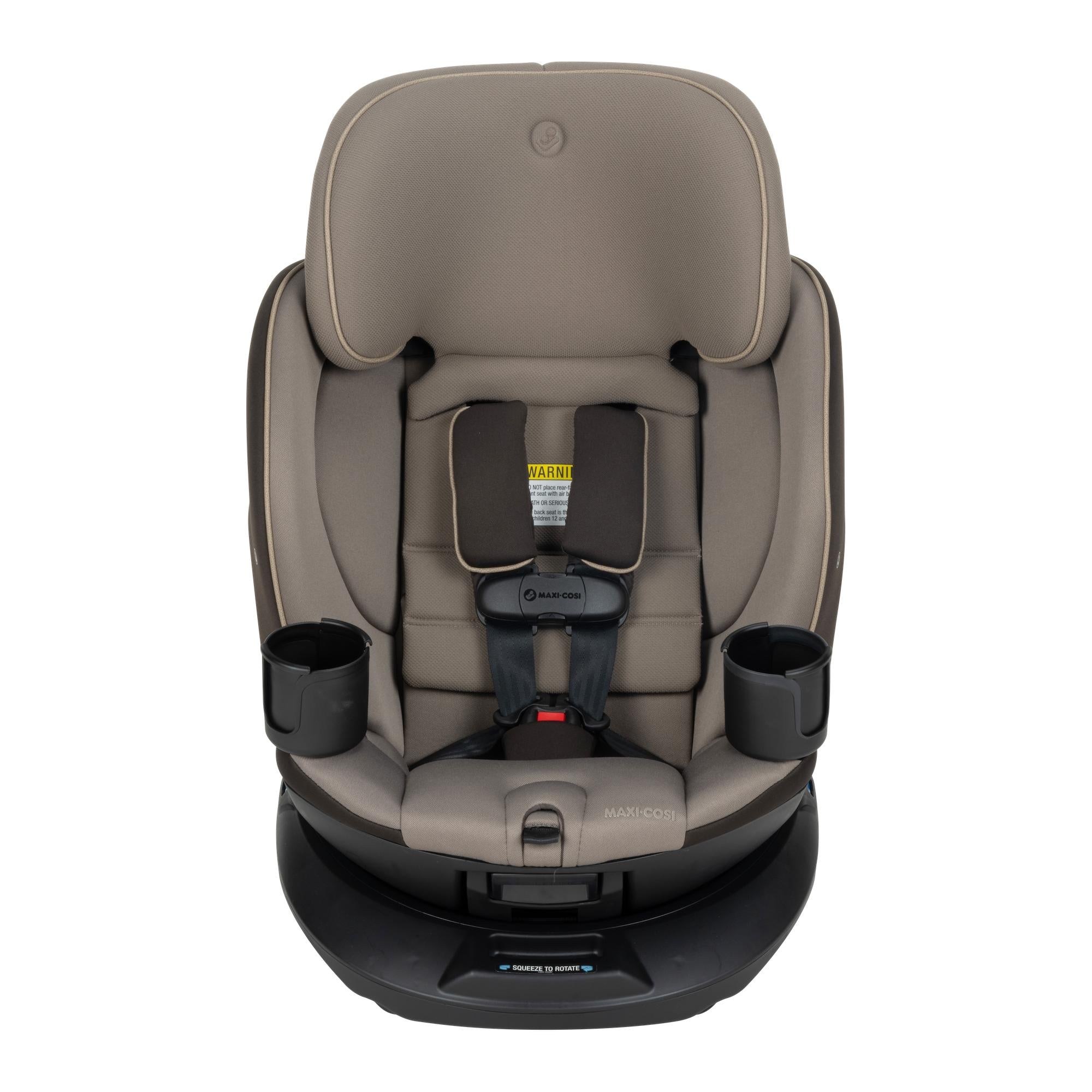 Andi 360 Rotating All-in-One Convertible Car Seat Car Seats - Convertible Maxi-Cosi