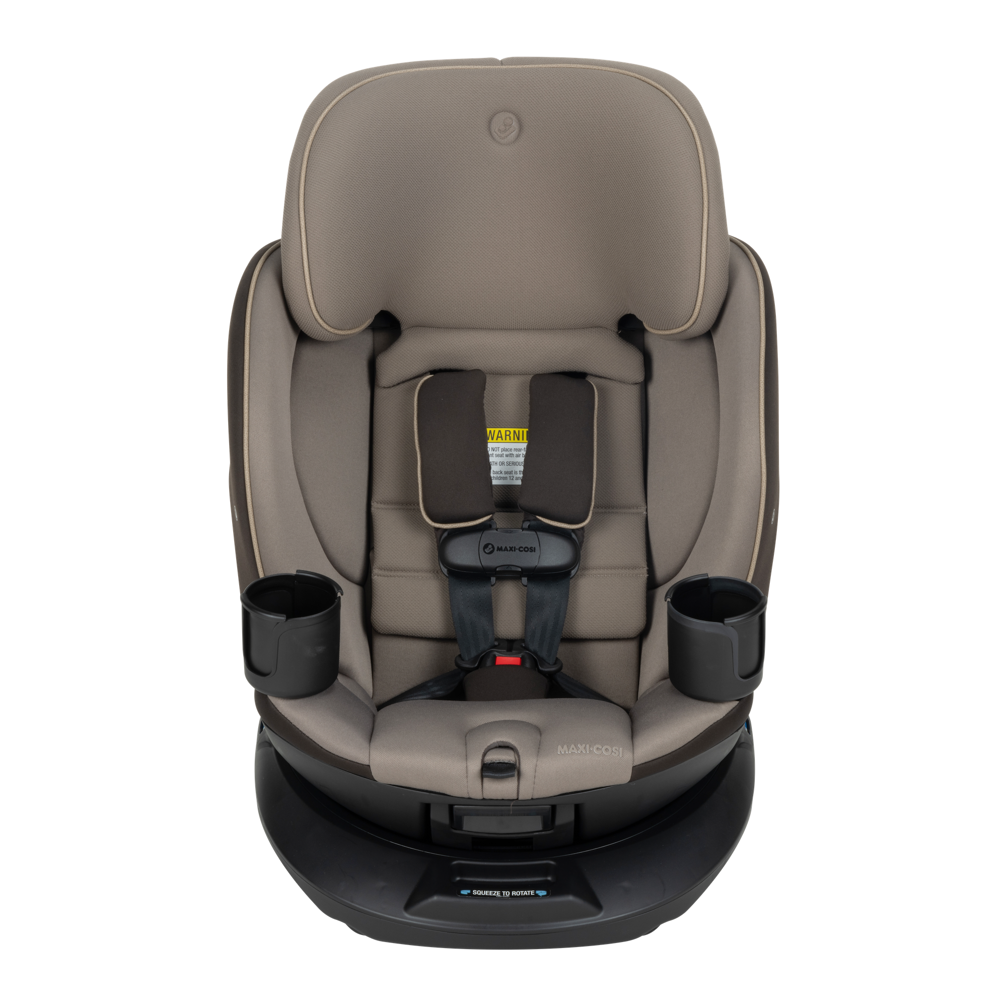 Andi 360 Rotating All-in-One Convertible Car Seat Car Seats - Convertible Maxi-Cosi