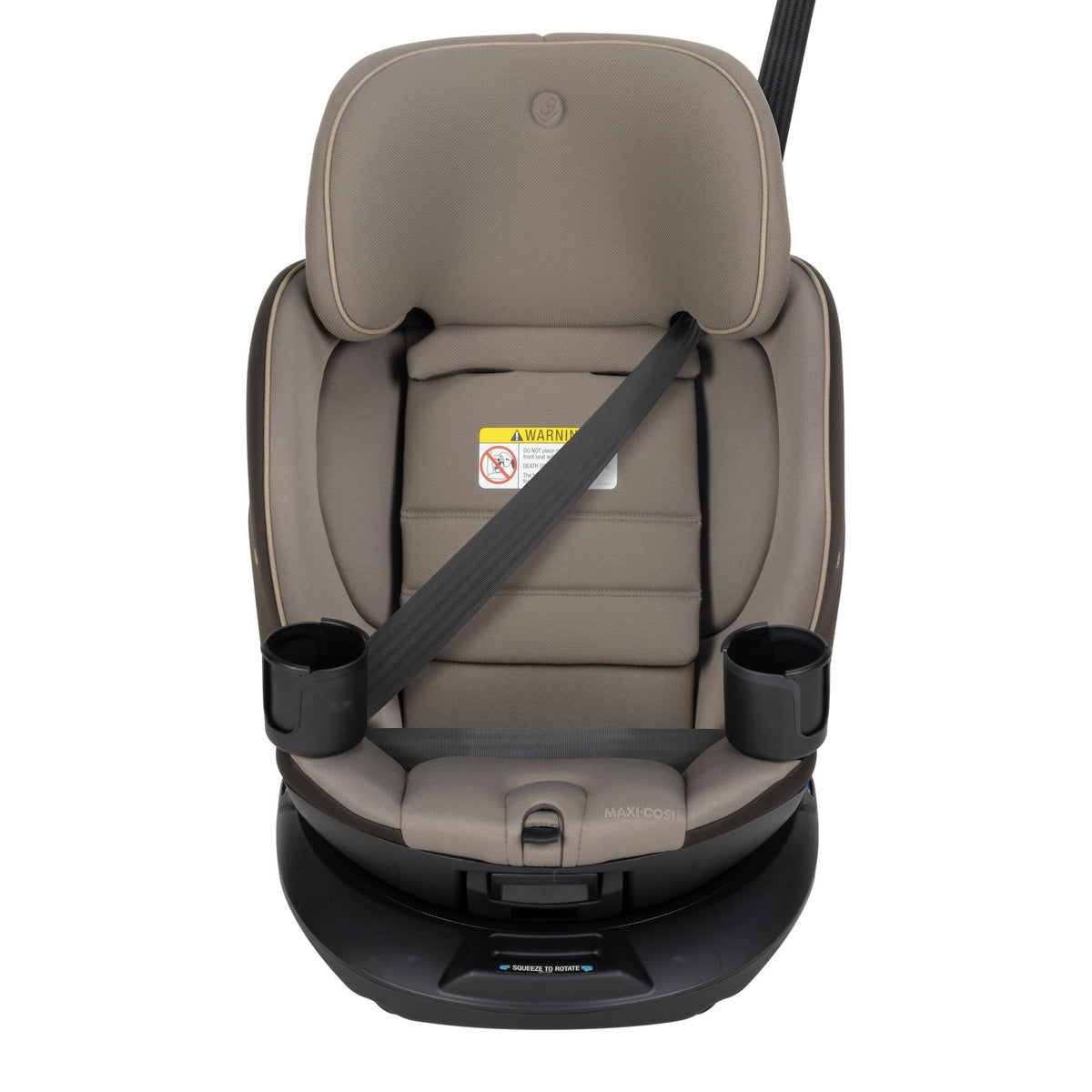 Andi 360 Rotating All-in-One Convertible Car Seat Car Seats - Convertible Maxi-Cosi