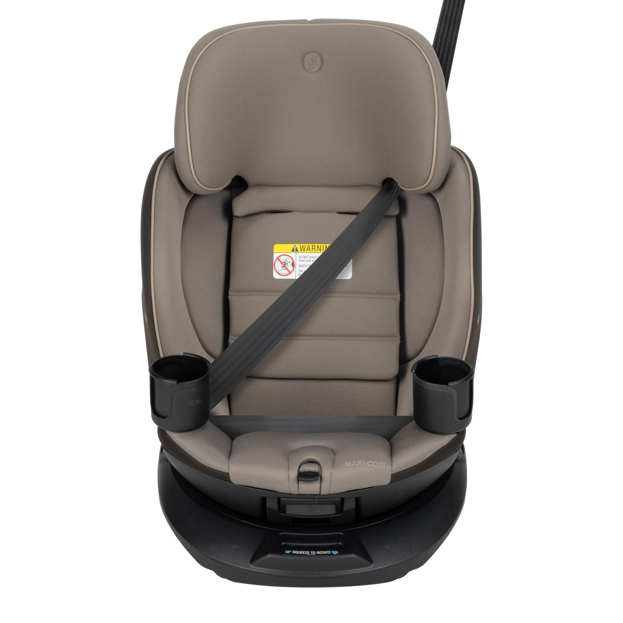 Andi 360 Rotating All-in-One Convertible Car Seat Car Seats - Convertible Maxi-Cosi