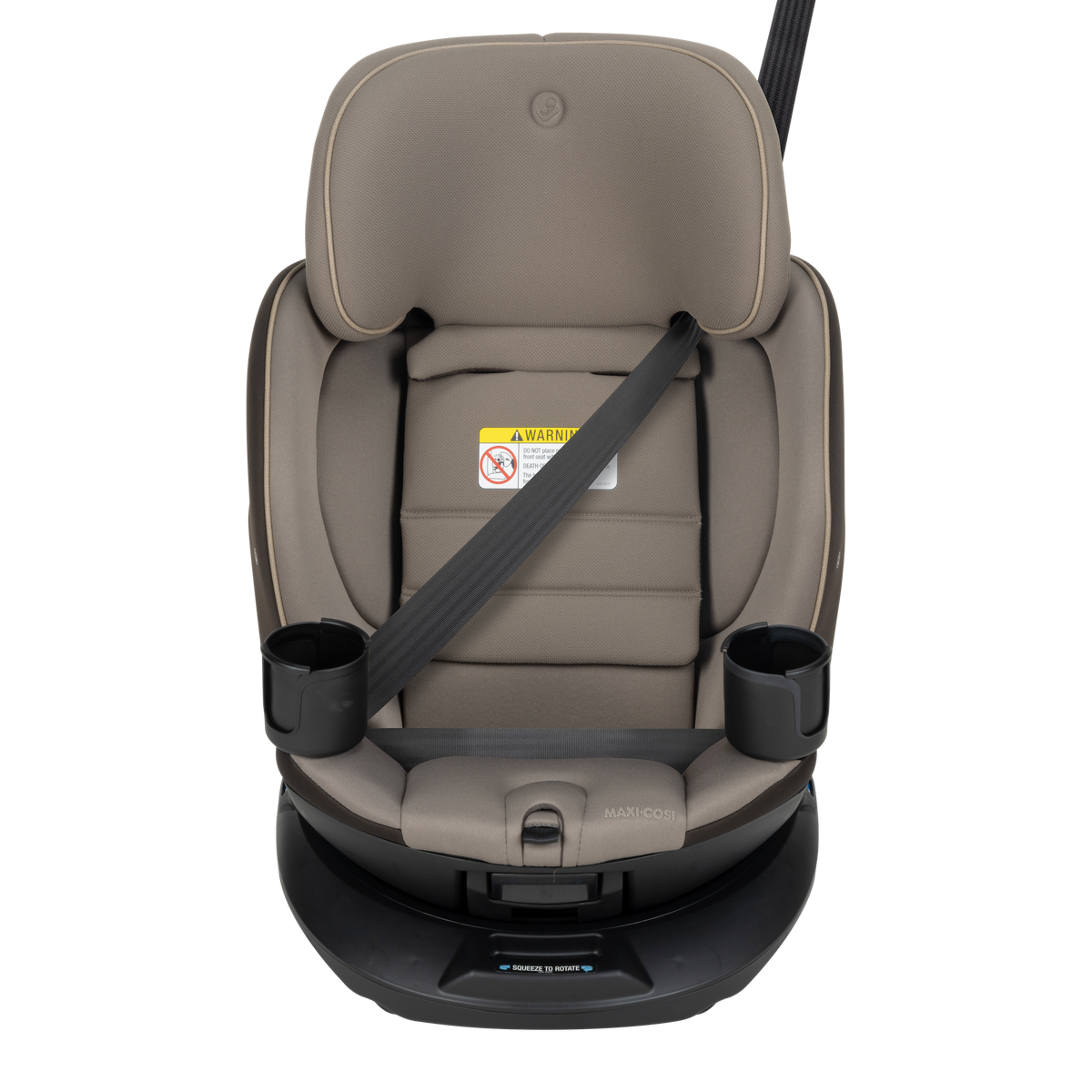 Andi 360 Rotating All-in-One Convertible Car Seat Car Seats - Convertible Maxi-Cosi