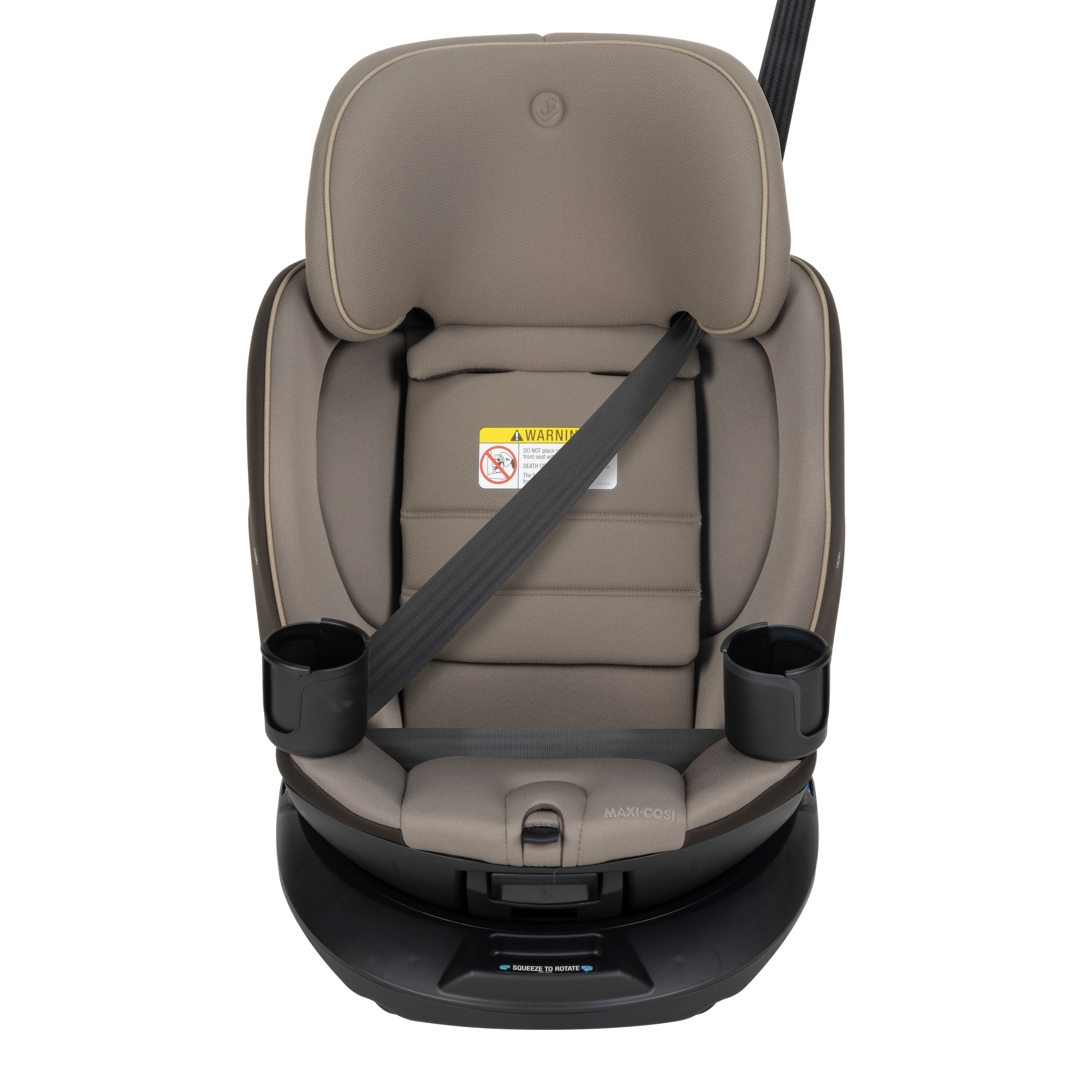 Andi 360 Rotating All-in-One Convertible Car Seat Car Seats - Convertible Maxi-Cosi