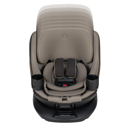 Andi 360 Rotating All-in-One Convertible Car Seat Car Seats - Convertible Maxi-Cosi