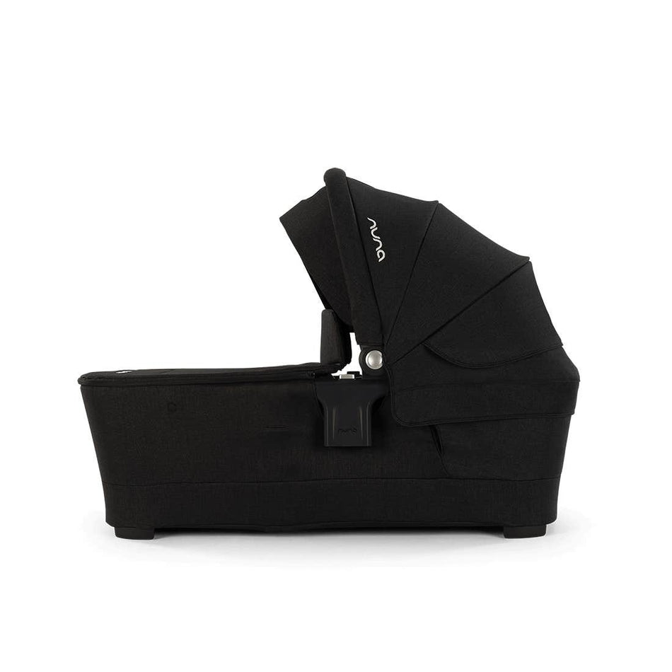 SWIV™ & TRIV™ series bassinet + stand