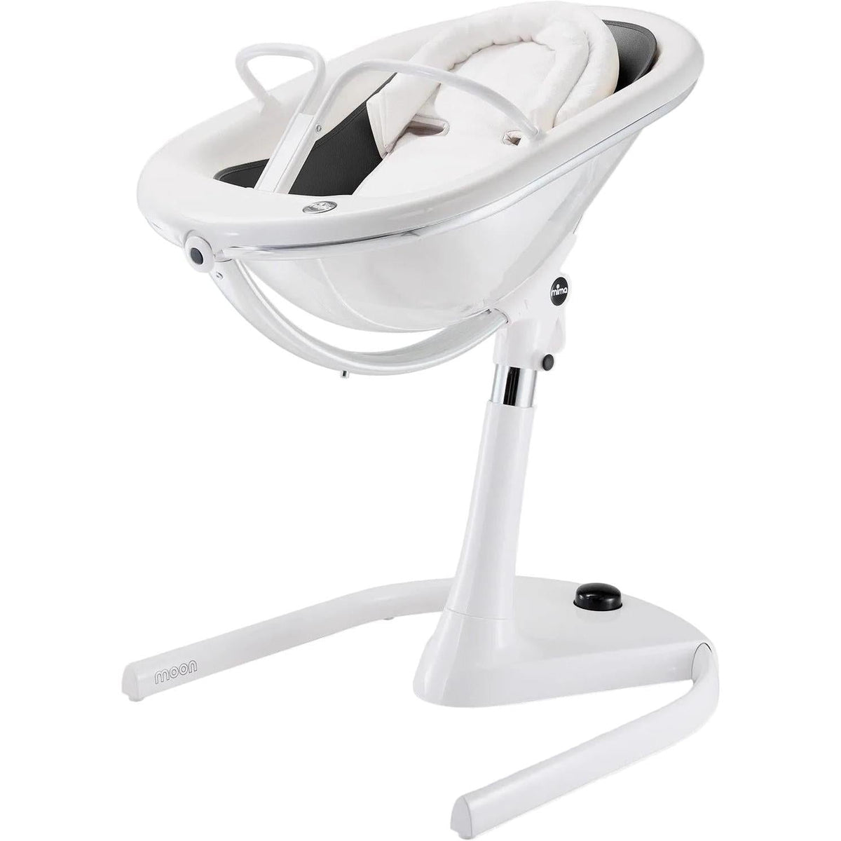 Baby Headrest Stroller Accessories Mima